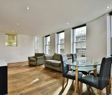 2 bedroom flat to rent - Photo 1