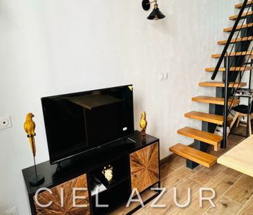 location saisonnière appartement 1 Pièce(s) - Photo 6