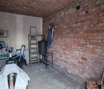 2-slpk appartement met terras en fietsenberging - Foto 5