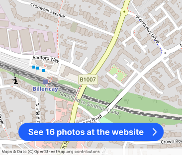 'Langthornes', Stock Road, Billericay, Essex, CM12 0BQ - Photo 1