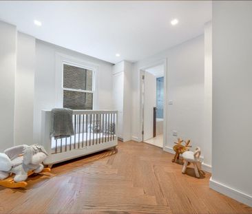 Abbey Road, St John's Wood, London, NW8 9DB - Photo 4
