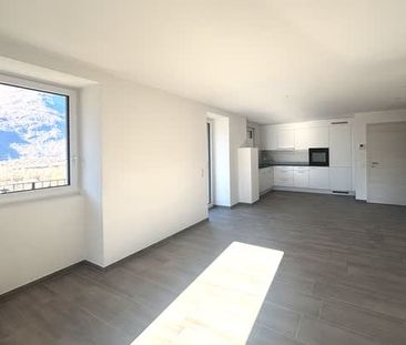 3.5 Zimmer, 105 m² - Foto 3