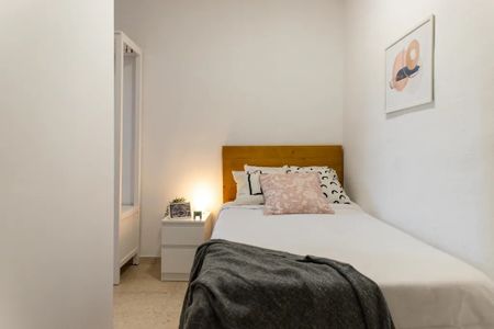 Avinguda del Primat Reig, Valencia, Valencian Community 46010 - Photo 5