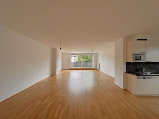Exklusive Neubauwohnung mit Balkon - Photo 1