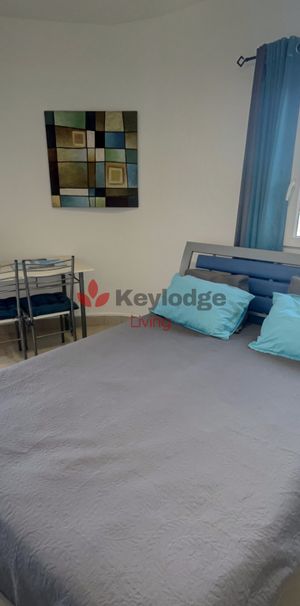 Location Appartement 1 pièce 15m² ST ANDRE 97440 - Photo 1