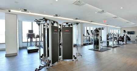 For Lease - 510 Curran Place Unit# 2903, Mississauga, Ontario - Photo 2