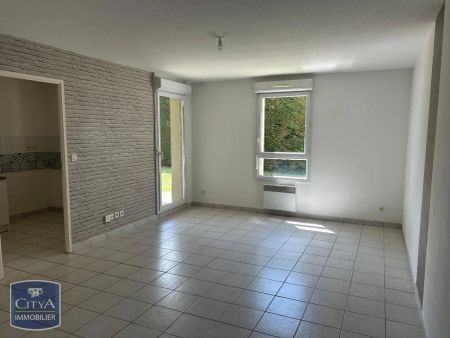 Appartement à louer 3 pièces 61.8m² - Photo 5
