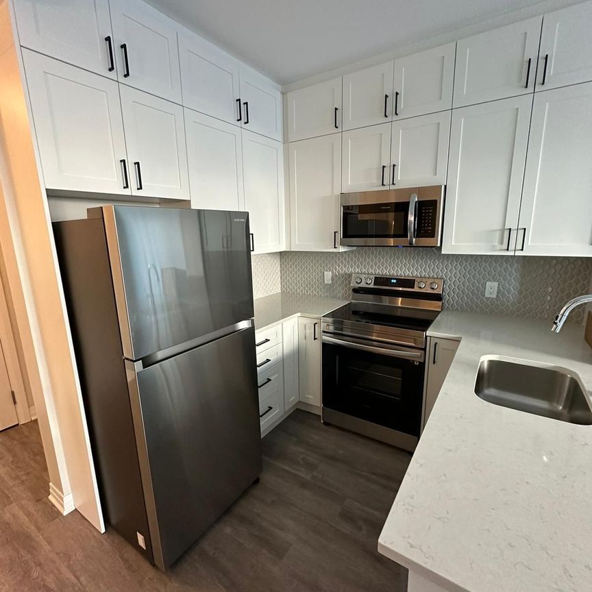 For Lease - 470 Gordon Krantz Avenue Unit# 108, Milton, Ontario - Photo 1