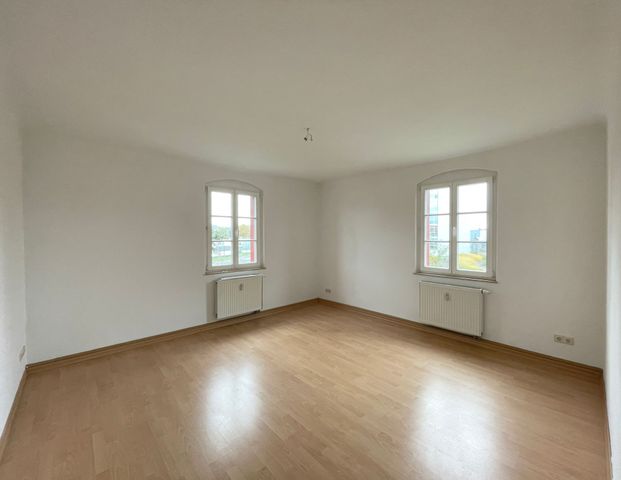 Radebeul: Frisch renoviert – über zwei Etagen! - Photo 1