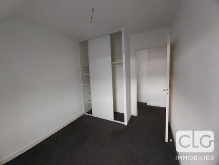 Appartement Quimper 3 pièce(s) 68 m2 - Photo 4