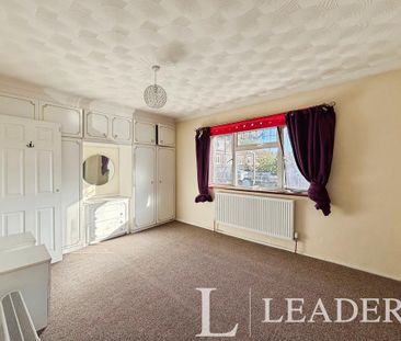 2 bedroom end of terrace house to rent - Photo 1