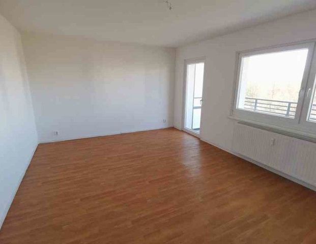 Ihre neue 2,5 Zi.Whg. mit Balkon und Aufzug in Kiel-Suchsdorf - Foto 1