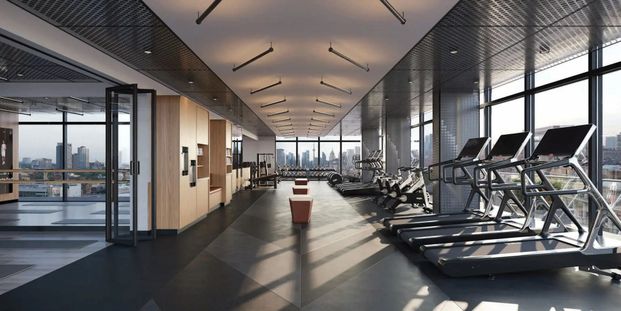 For Lease - 35 Parliament Street Unit# 426, Toronto, Ontario - Photo 1