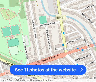 Parkfield Avenue, Ashton - Photo 1