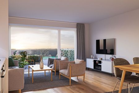 Mekanikvej 26, 1. th - Foto 4