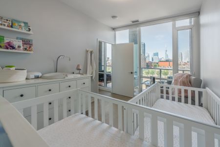 For Lease - 455 Front Street Unit# N417, Toronto, Ontario - Photo 5