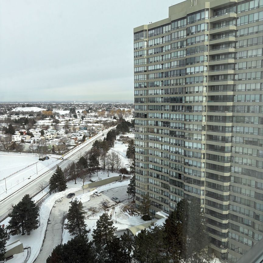For Lease - 24 Hanover Road Unit# 1705, Brampton, Ontario - Photo 1