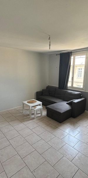 Location Appartement 1 pièce 35m² PERIGUEUX 24000 - Photo 1