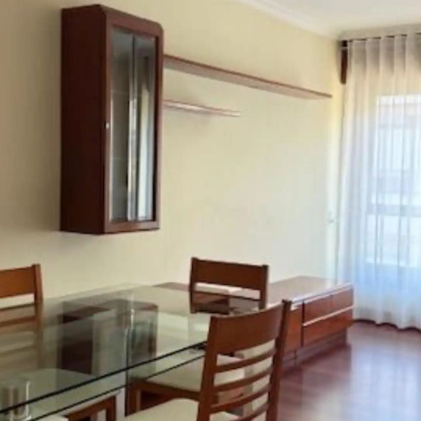 Piso de alquiler en Rúa de García Barbón, 82, Centro - Areal - Photo 1