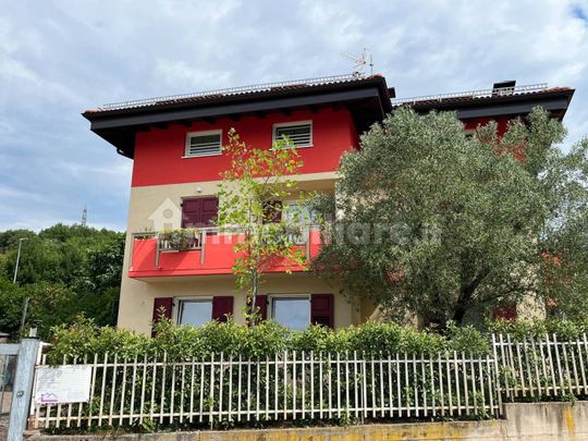 Trilocale via Proner 1, Centro, Lavis - Photo 1