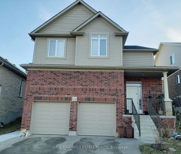 Detached Home For Lease | X8123092 - Photo 1