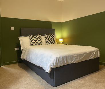 Room in a Shared House, Commercial Avenue, NG9 - Photo 5