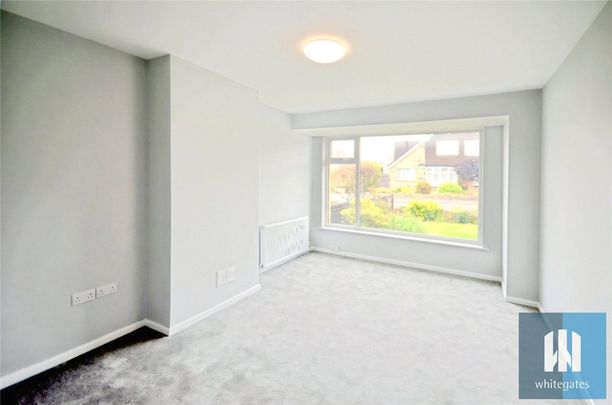 Farrar Drive, Mirfield, West Yorkshire, WF14 - Photo 1