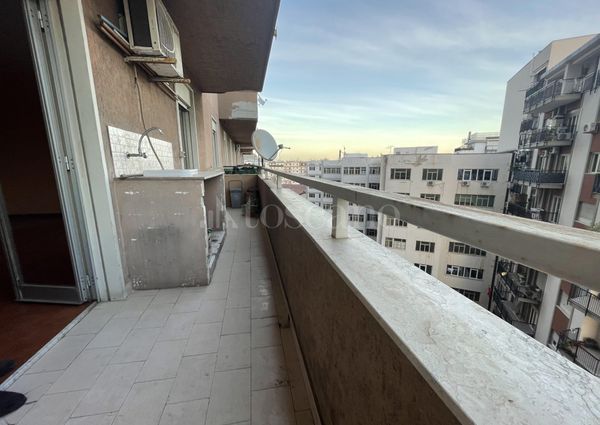 Casa a Palermo in Via Carlo Goldoni