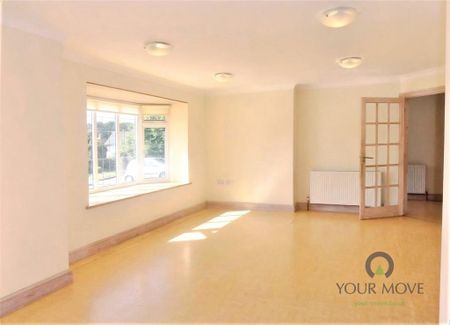 5 bedroom detached house to rent - Photo 2