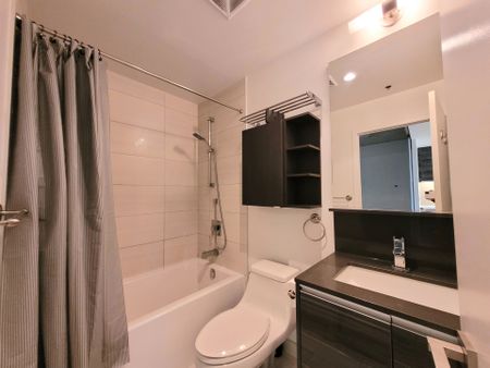 For Lease - 20 Minowan Miikan Lane Unit# 618, Toronto, Ontario - Photo 4