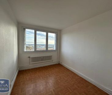 Appartement à louer 3 pièces 57.76m² - Photo 3