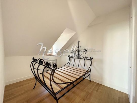 Charming apartment in a beautiful mansion - Foto 1