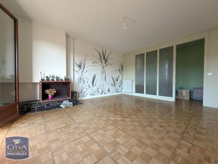 Location Appartement 3 pièces 74m² BRIVE LA GAILLARDE 19100 - Photo 3