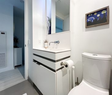 For Lease - 197 Yonge Street Unit# 2403, Toronto, Ontario - Photo 3