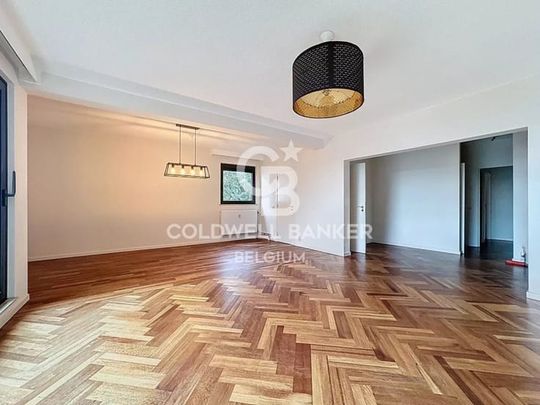 Appartement te huur - Photo 1