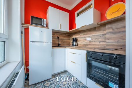 Location Appartement 2 pièces 34m² NANCY 54000 - Photo 2