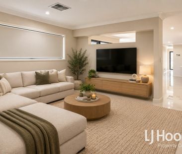Ducted Air Conditioning, Huge Alfresco, Great Yard + So Much More! - Photo 6