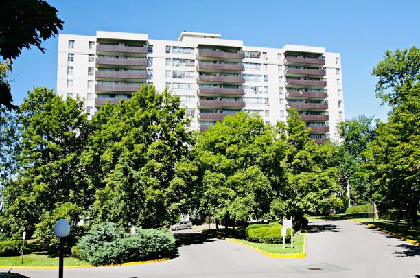 For Lease - 6200 Bathurst Street Unit# 1007, Toronto, Ontario - Photo 1