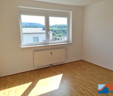 Gut aufgeteilte 3- Zimmerwohnung mit Parkplatz zu mieten! - Photo 4