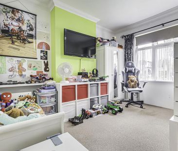 2 bedroom detached bungalow to rent - Photo 5