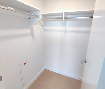 Plaza Two Brand New 2 Bedrooms/2 Bathrooms Condo on 14th Floor - Photo 1