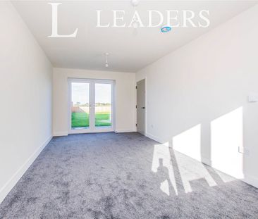 3 bedroom house to rent Bluebell Road, Quadring, Spalding, PE114RR - Photo 1