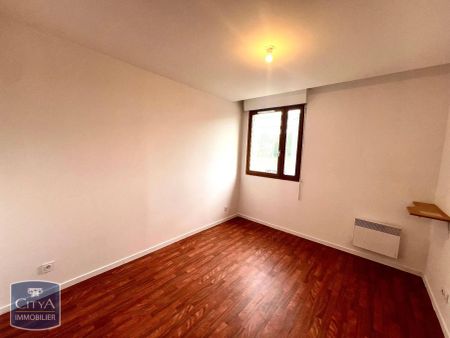 Appartement à louer 3 pièces 61.74m² - Photo 5
