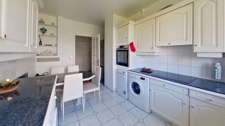 Location Appartement 3 pièces 69m² - Photo 5