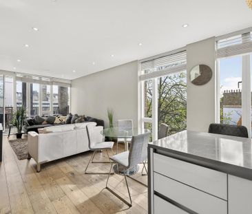 2 bedroom apartment to rent - Photo 2