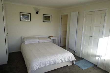 One-bed flat in convenient Cambridge location - Photo 4