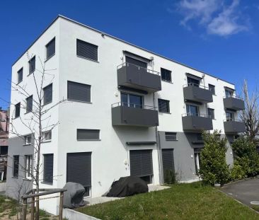 Magnifique appartement neuf de 3,5 pièces à Tolochenaz - Photo 1