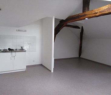 Appartement La Roche Sur Yon 1 pièce(s) - 32 m2 - Photo 3
