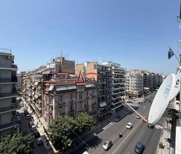 Διαμέρισμα για ενοικίαση Καμάρα - Ροτόντα (Κέντρο Θεσσαλονίκης) - Φωτογραφία 4