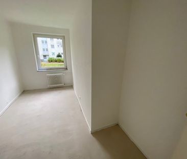 4-Zimmer-Wohnung in Krefeld Benrad Süd - Photo 2